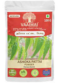 Vaaimai Ashoka Pattai Powder