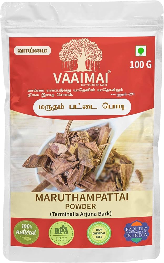 Vaaimai Marutham Pattai Powder