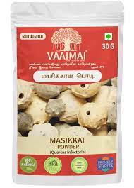 Vaaimai Masikkai Powder