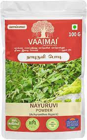 Vaaimai Nayuruvi Powder