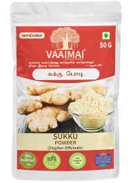 Vaaimai Sukku Powder