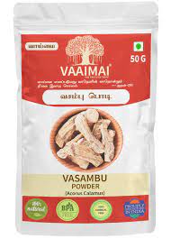 Vaaimai Vasambu Powder