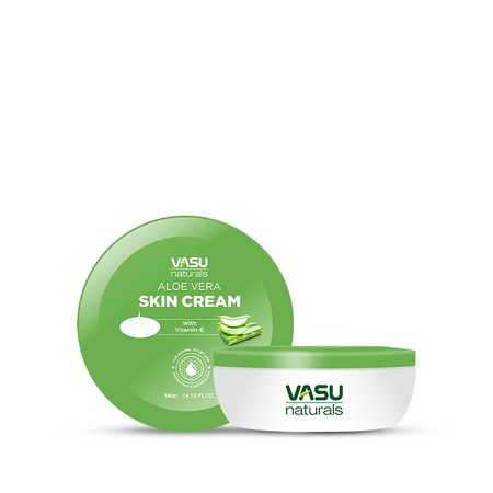 Vasu Aloe Vera Skin Cream