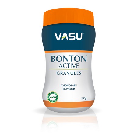 Vasu Bonton Active Granules