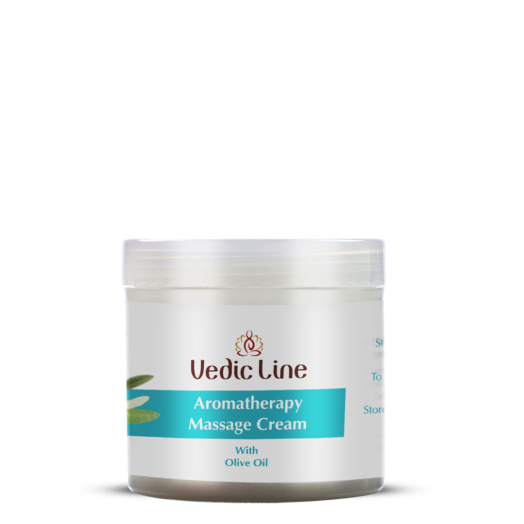 Vedicline Aromatherapy Massage Cream