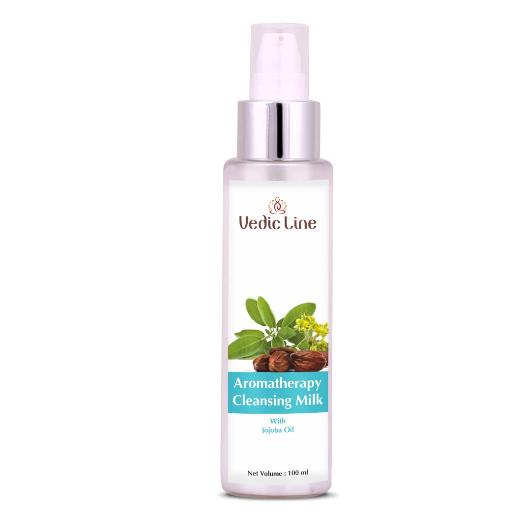 Vedicline Aromatherapy Toners