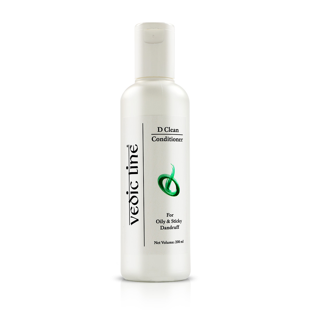 Vedicline D Clean Conditioner