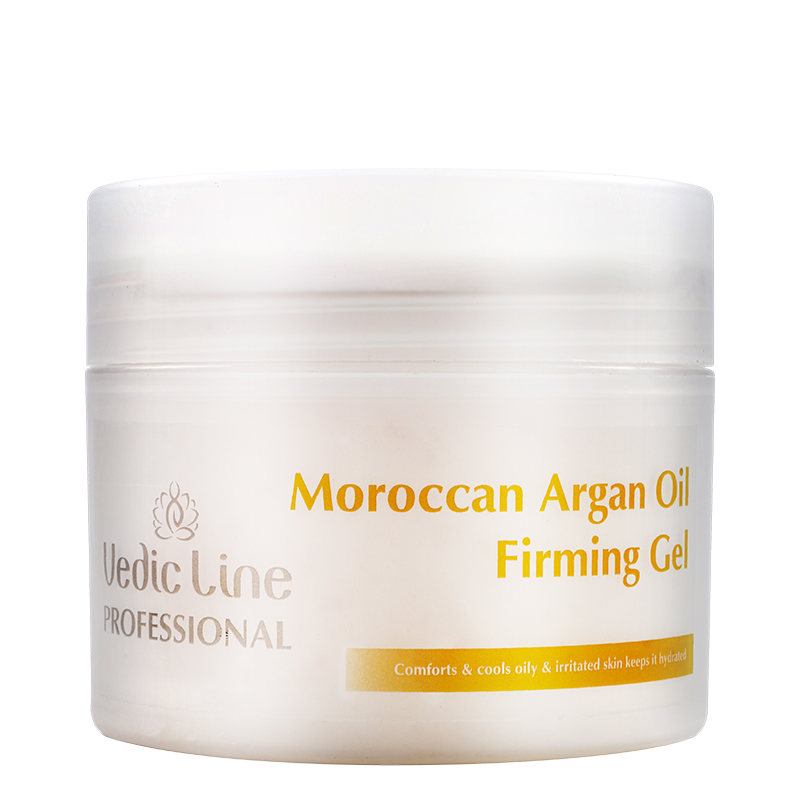 Vedicline Moroccan Argan Oil Firming Gel