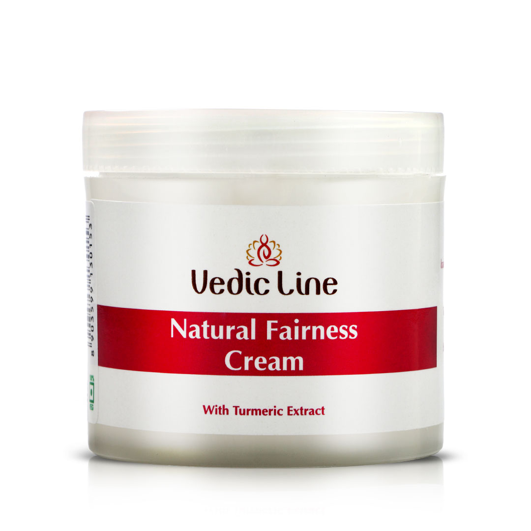 Vedicline Natural Fairness Cream