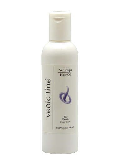 Vedicline Spa Hair Oil
