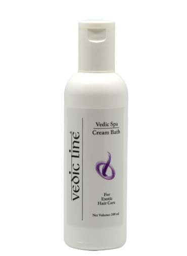 Vedicline Vedic Spa Cream Bath