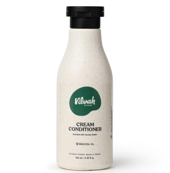 Vilvah Store Cream Conditioner
