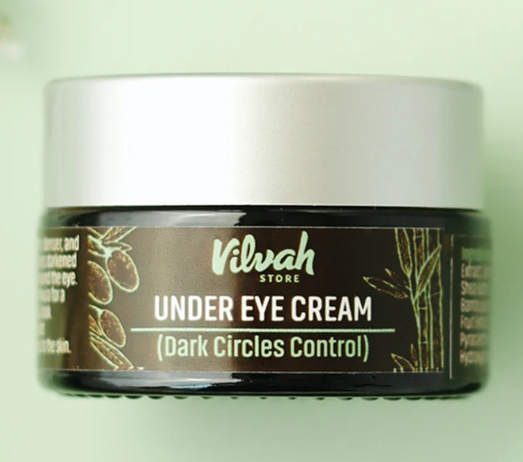 Vilvah Store Under Eye Cream