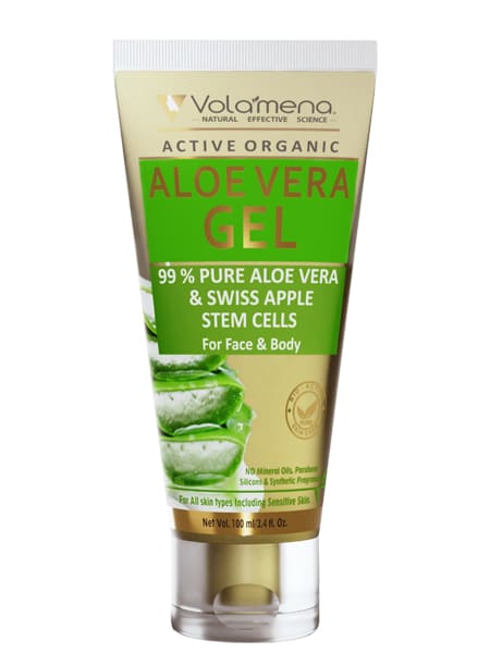 Volamena Aloe vera Gel