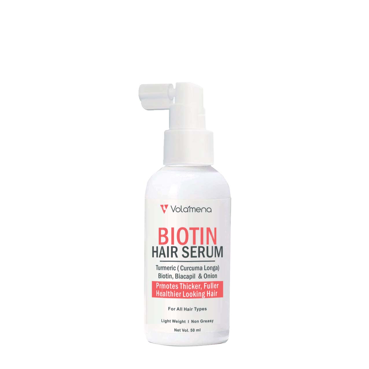 Volamena Biotin Hair Serum 