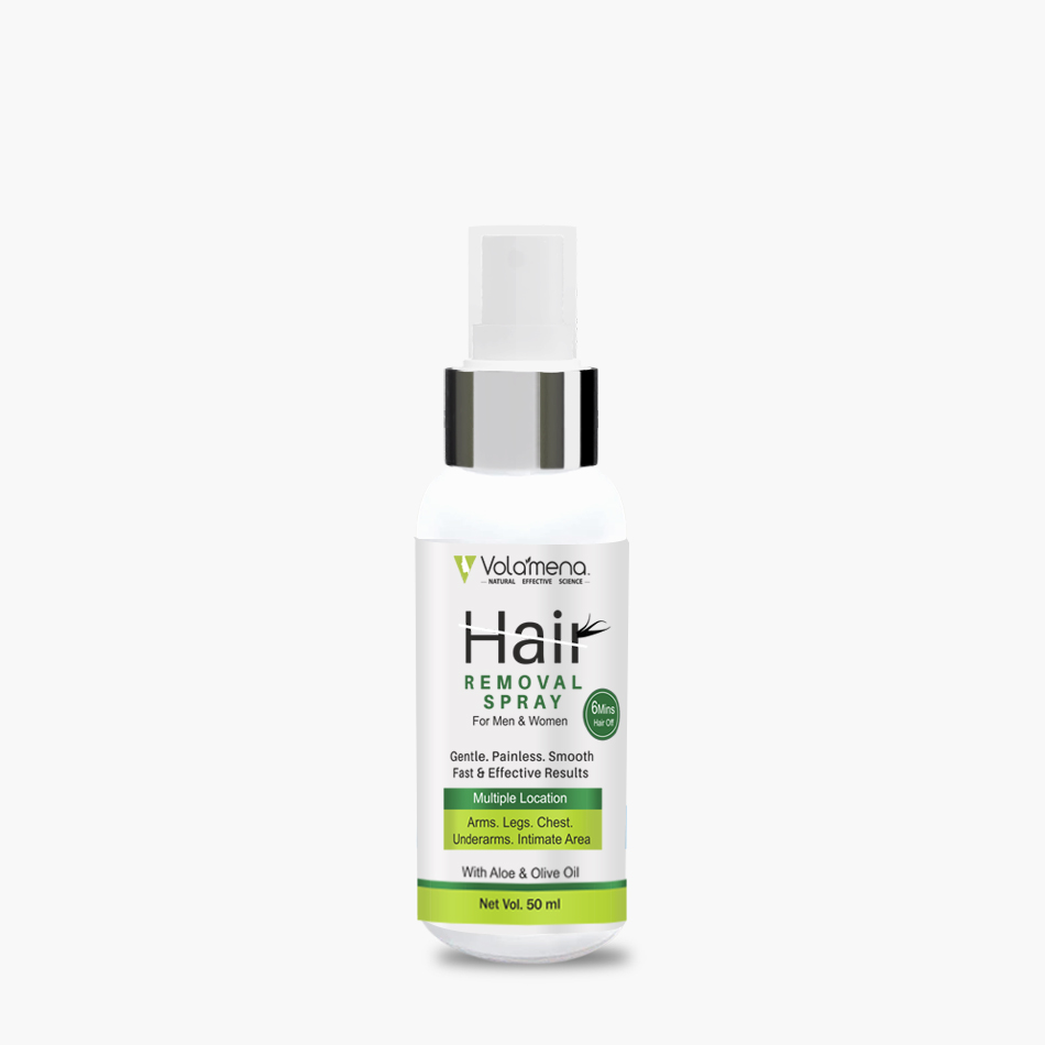 Volamena Hair Removal Spray