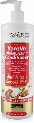Volamena Keratin Moisturizing Conditioner