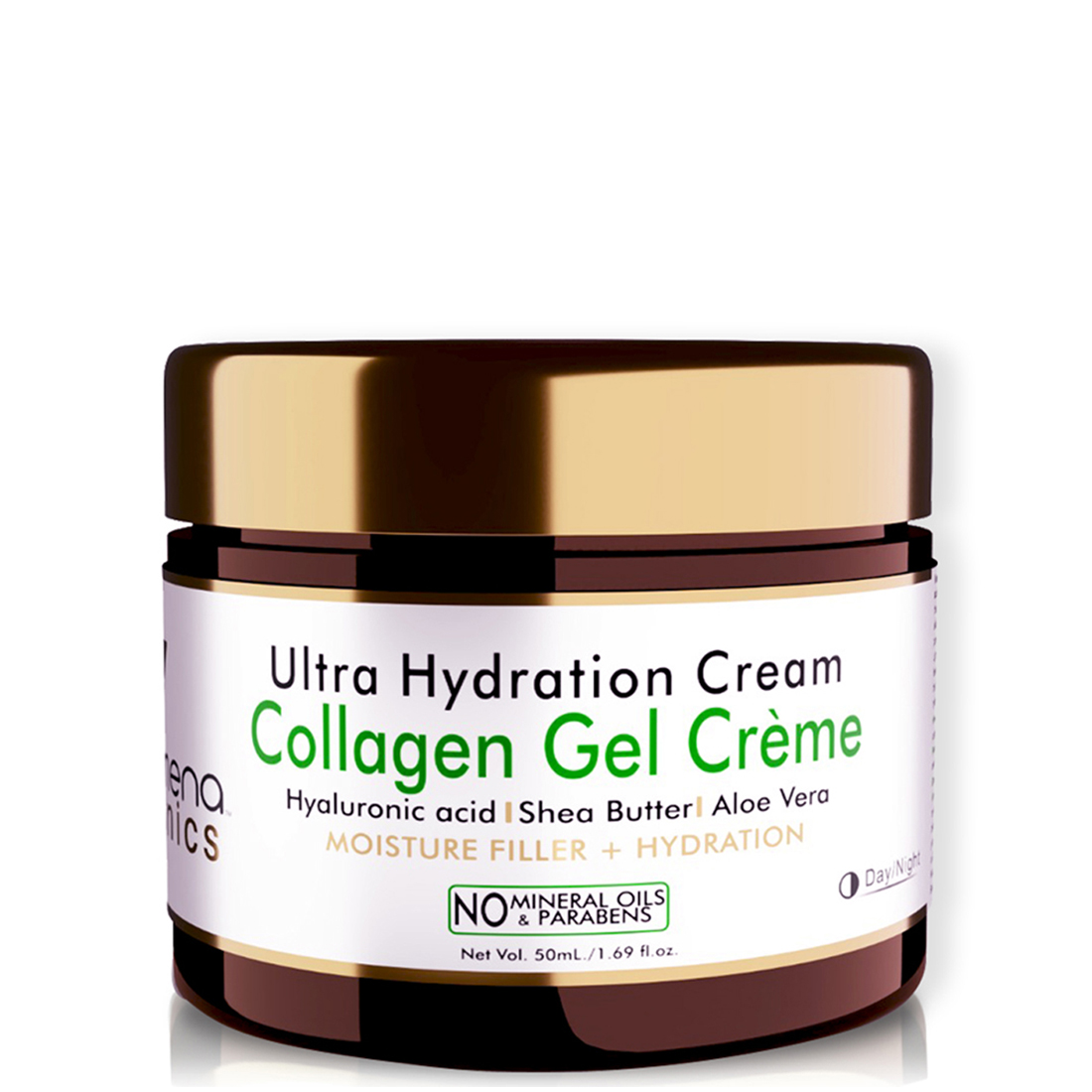 Volamena Ultra hydration face gel creme