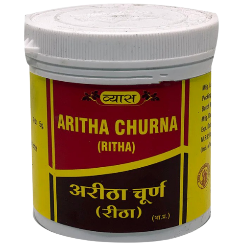 Vyas Aritha Churna Ritha