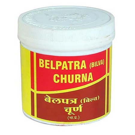 Vyas Belpatra Bilva Churna