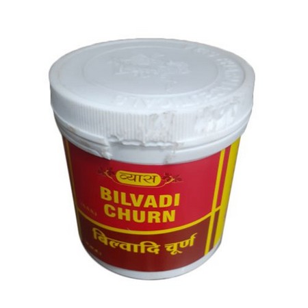 Vyas Bilvadi Churn
