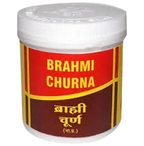 Vyas Brahmi Churna