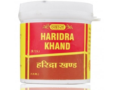 Vyas Haridra Khand