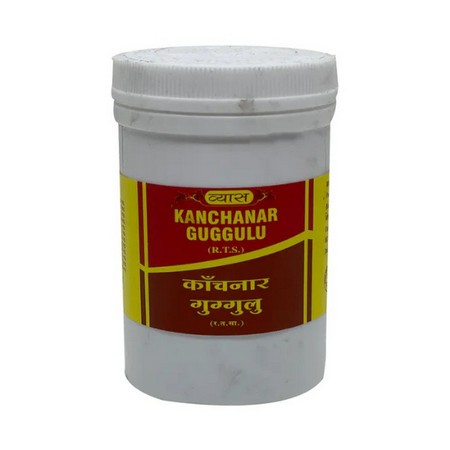 Vyas Kanchanar Guggulu