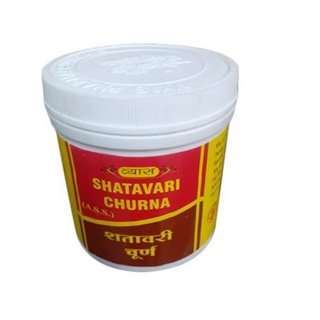 Vyas Shatavari Churna
