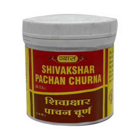 Vyas Shivakshar Pachan Churna