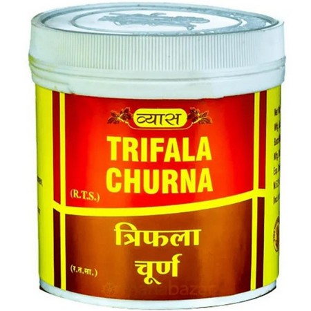 Vyas Trifala Churna