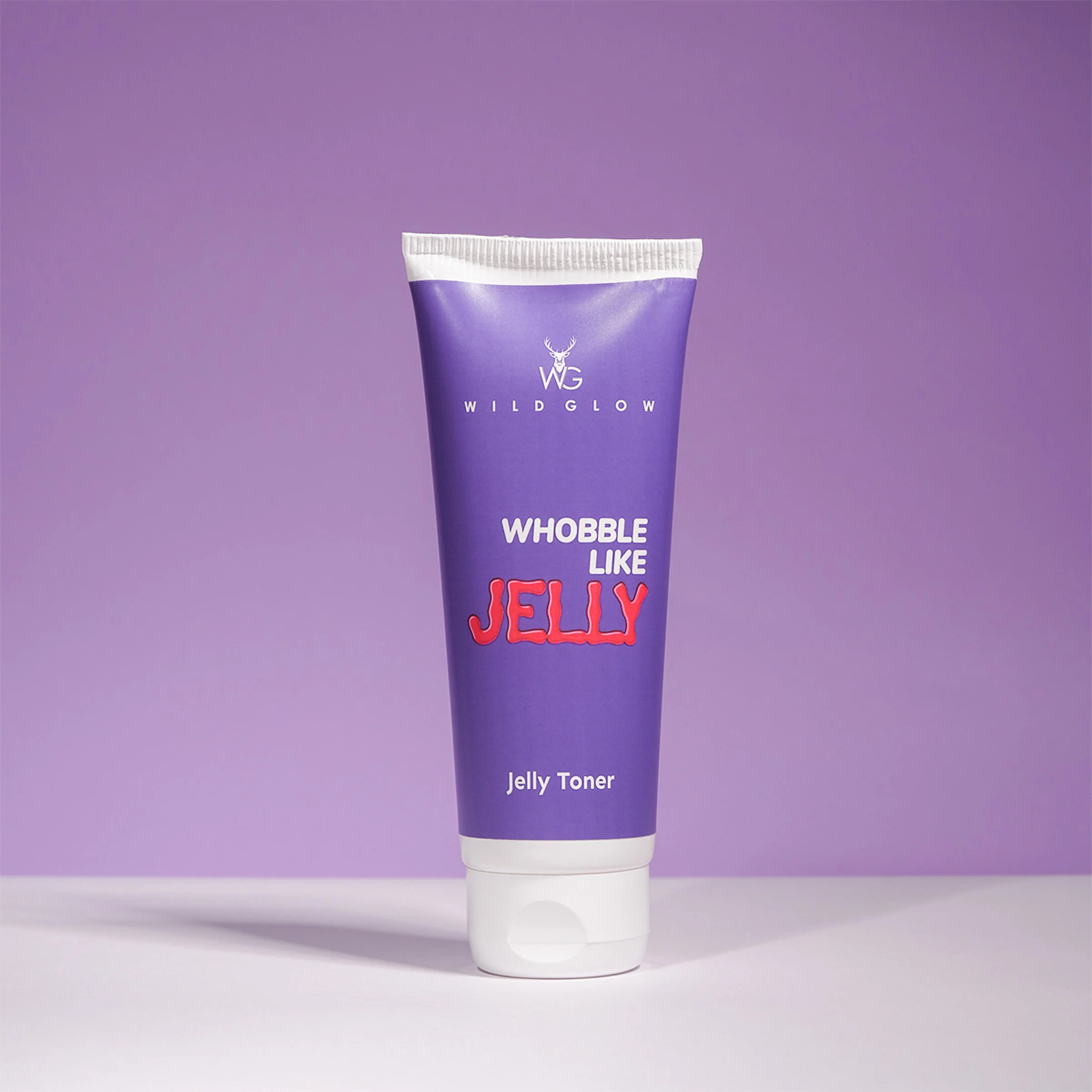 Wild glow Jelly Toner 