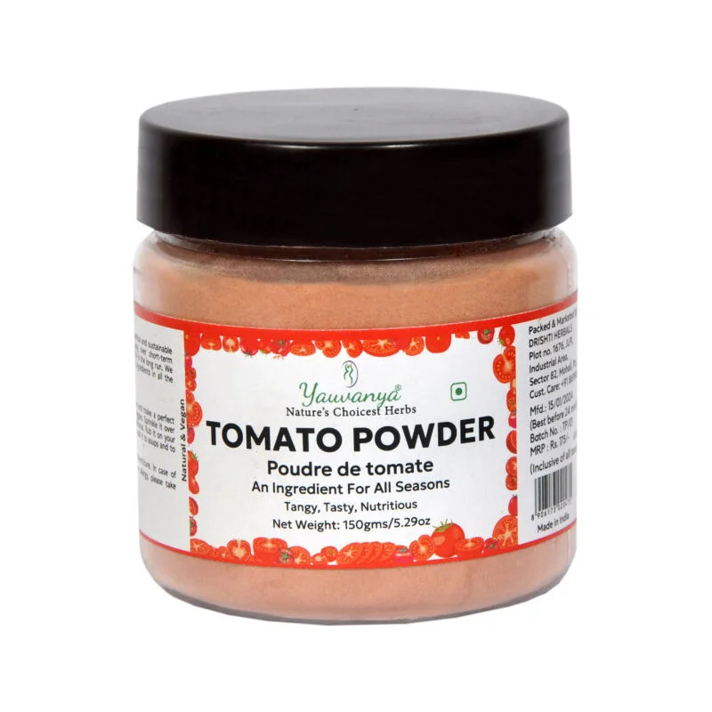 Yauvanya Tomato Powder