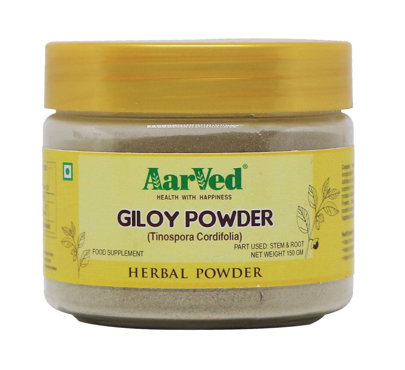 AarVed Giloy Powder