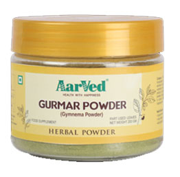 AarVed Gurmar Powder