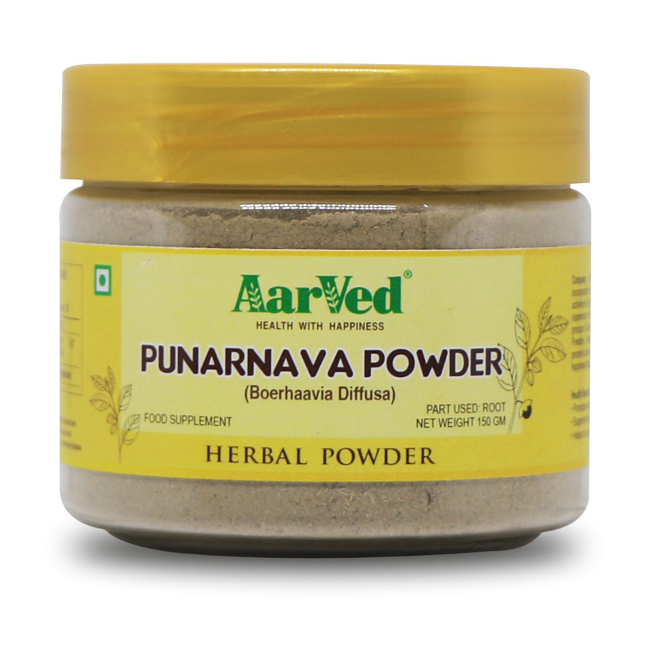 AarVed Punarnava Powder