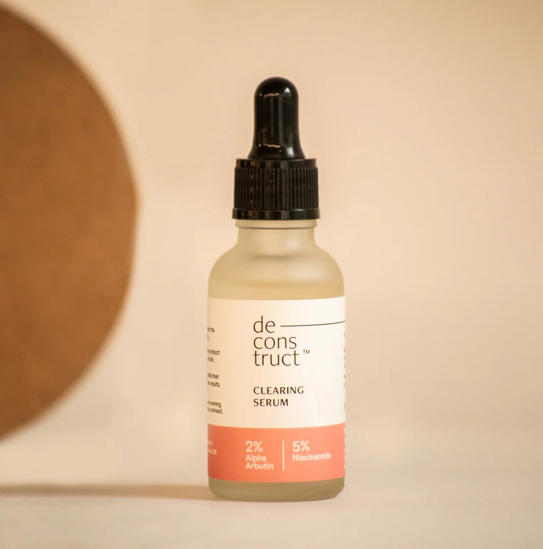 Deconstruct Clearing Serum