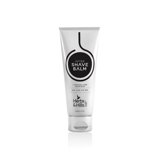 Herbs And Hills After Shave Balm