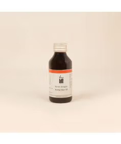 Isha Arogya Kaya Kalpa Thailam