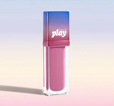 Sugar Cosmetics Play Vibe Check Liquid Lipstick - 01 G.O.A.T