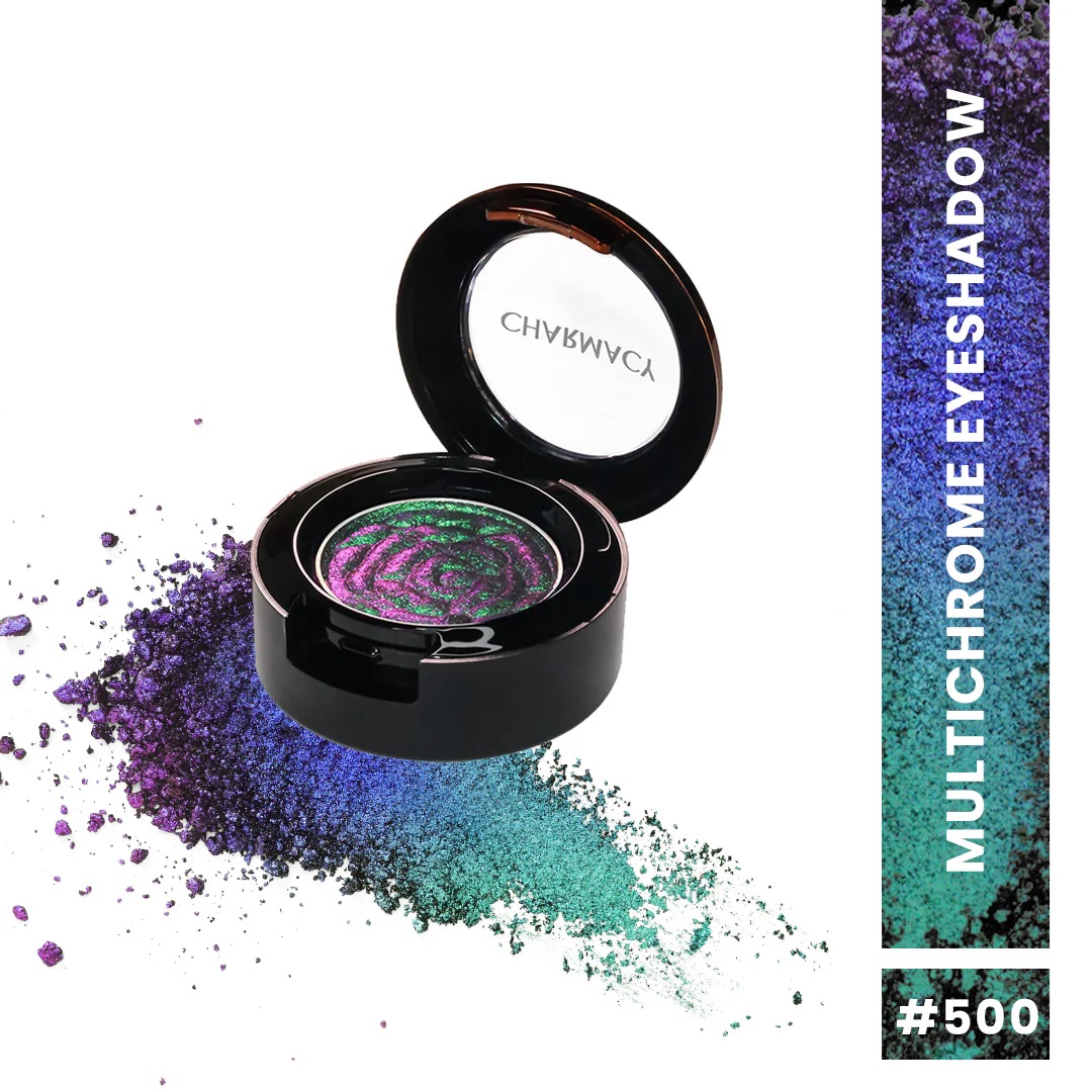 Charmacy Milano CMC Insane Shifters Eye Shadow - #500