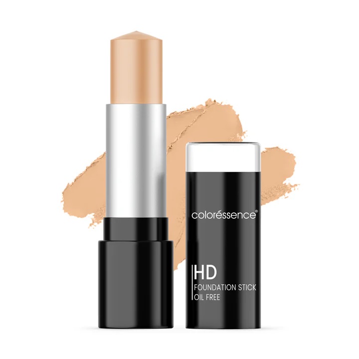 Coloressence HD Foundation Stick - Beige FS-5
