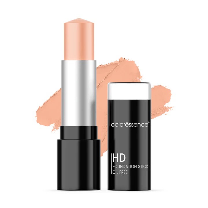 Coloressence HD Foundation Stick - Pinkish Beige FS-4