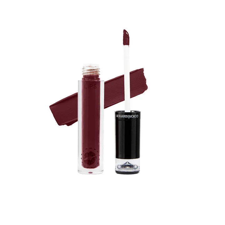 Coloressence Lipstay Liquid Lipstick - Russet LTP 24