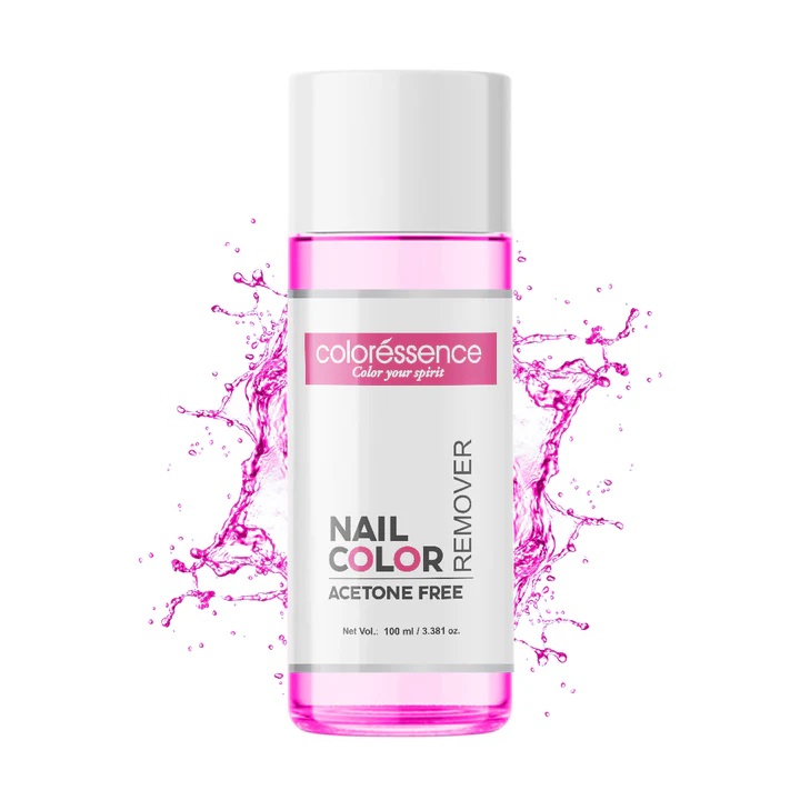 Coloressence Nail Color Remover - 100 ml