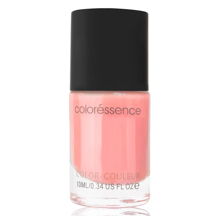 Coloressence Nail Paint - Coral Nail
