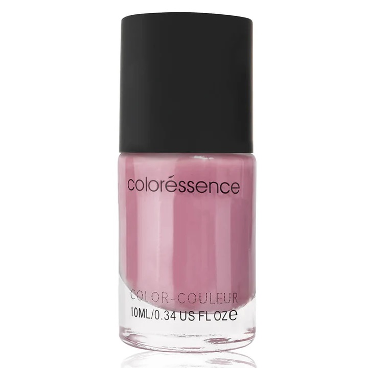 Coloressence Nail Paint - Light Caramine