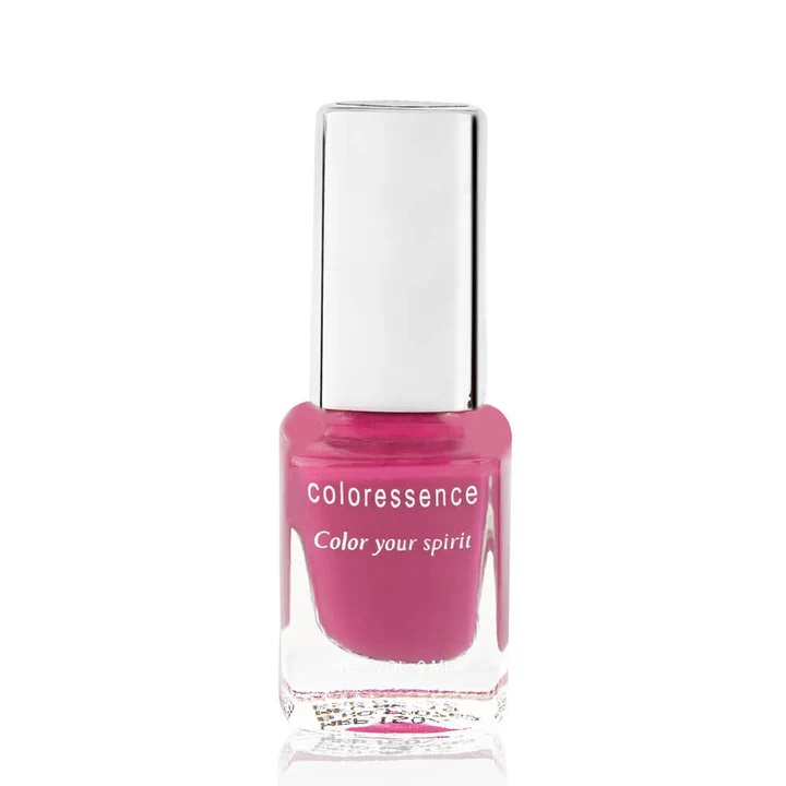 Coloressence Nail Paint - Magenta