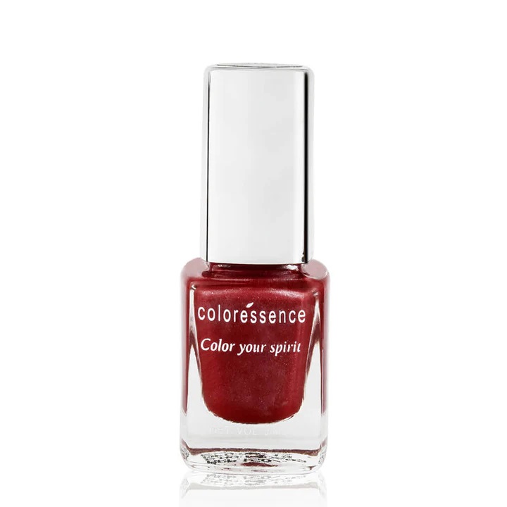 Coloressence Nail Paint - Rich Crims