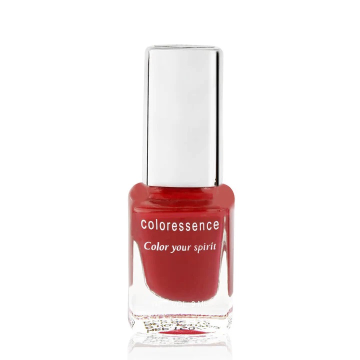 Coloressence Nail Paint - Siren Red